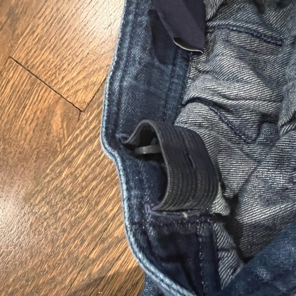 Crewcuts Dark Blue Men's Jeans
